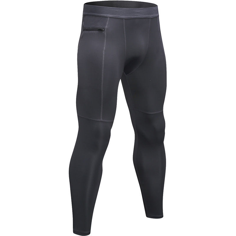 Training Gear for Men | Zip | Pockets