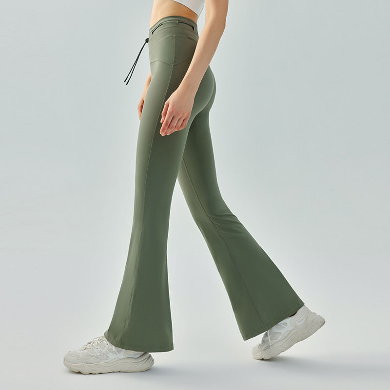 Quick-Dry Training Training Pants