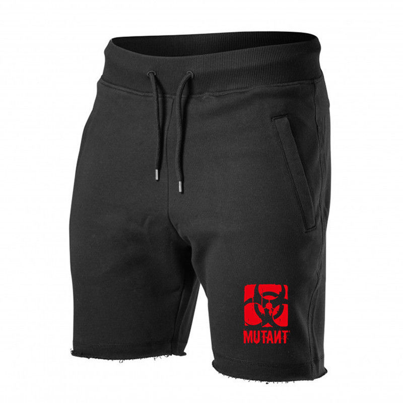 Breathable Training Workout Shorts