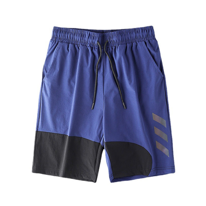 Basketball Workout Shorts