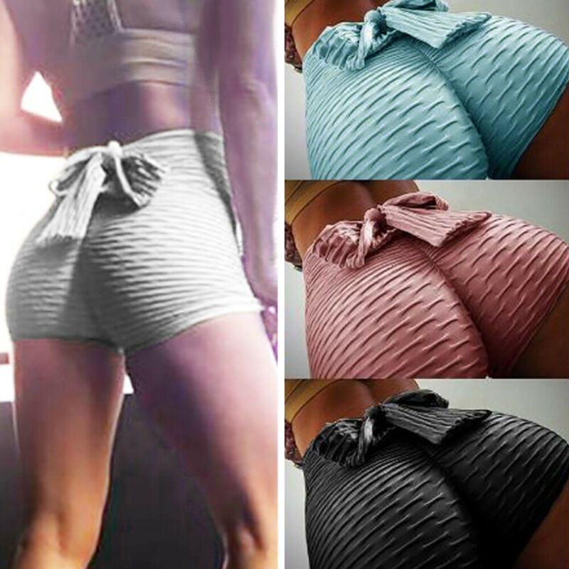 Gym Workout Shorts