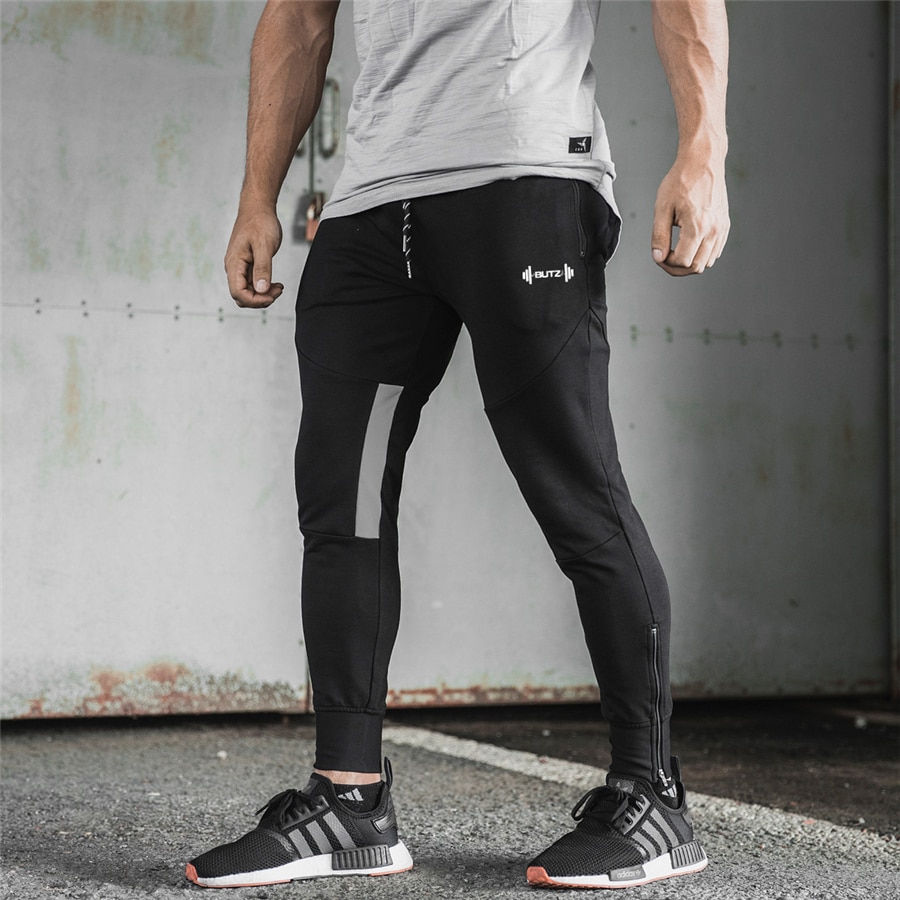 Training Gear for Men