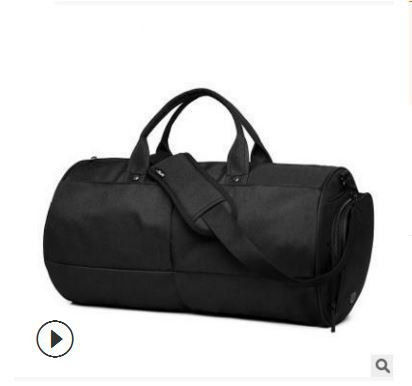 Gym Bag for Men | Waterproof