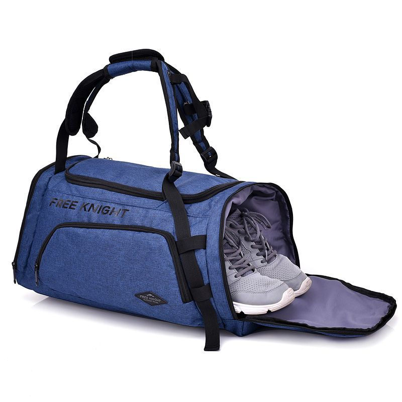 Gym Bag for Unisex | Waterproof