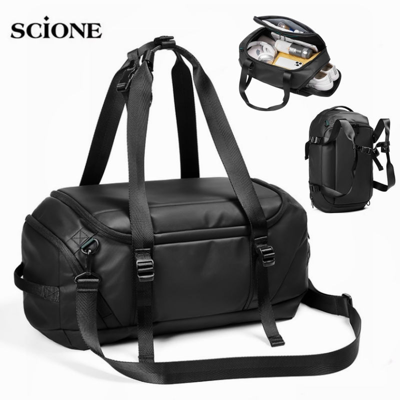 Waterproof Gym Gym Backpack