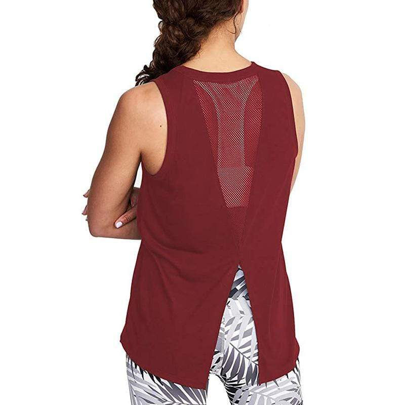 Training Tank
