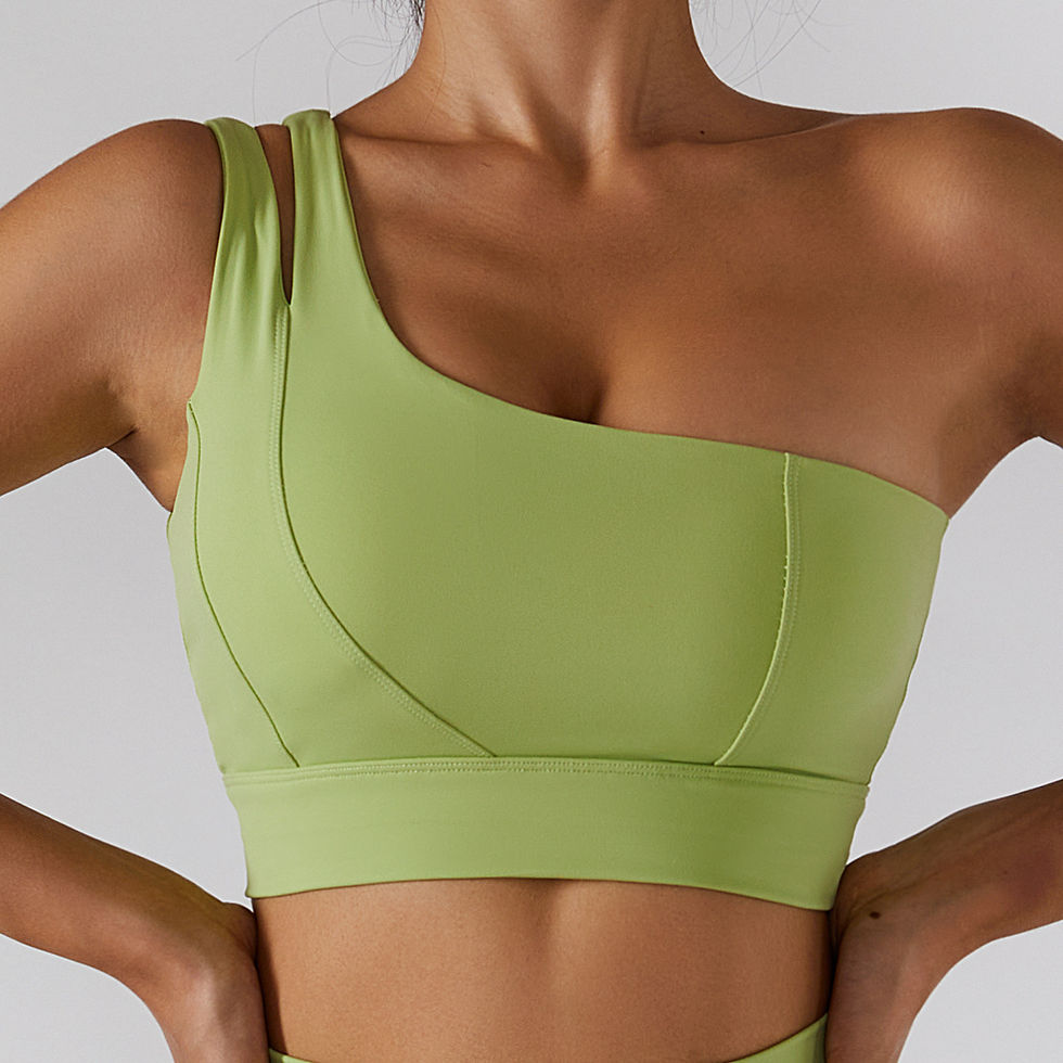 Thumbnail: Yoga Sports Bra