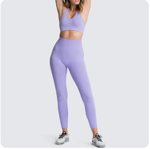 Yoga Wear for Women | Seamless