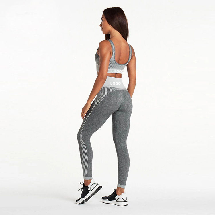 Yoga Wear for Women | Seamless