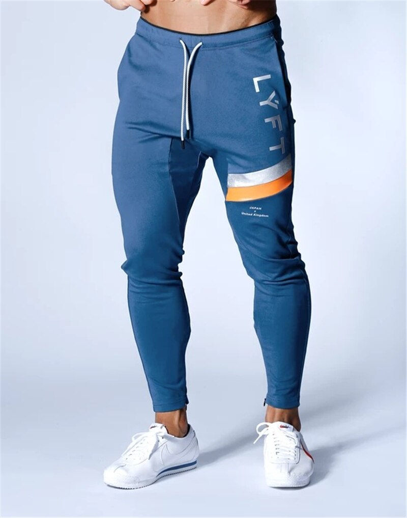 Training Gear for Men | Long Sleeve