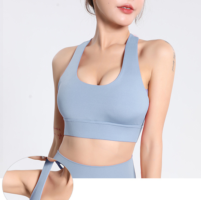 Yoga Sports Bra