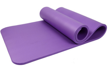 Eco TPE Yoga Mat