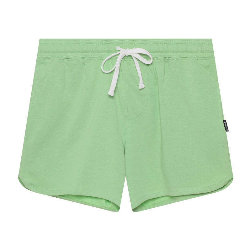 Quick-Dry Workout Shorts