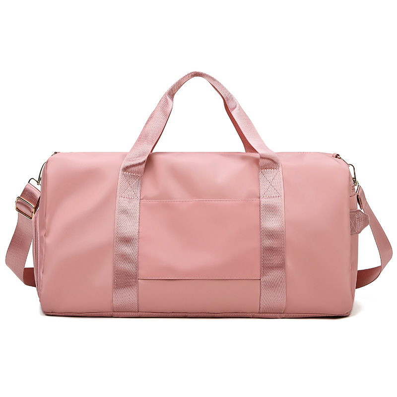 Waterproof Travel Gym Duffel Bag