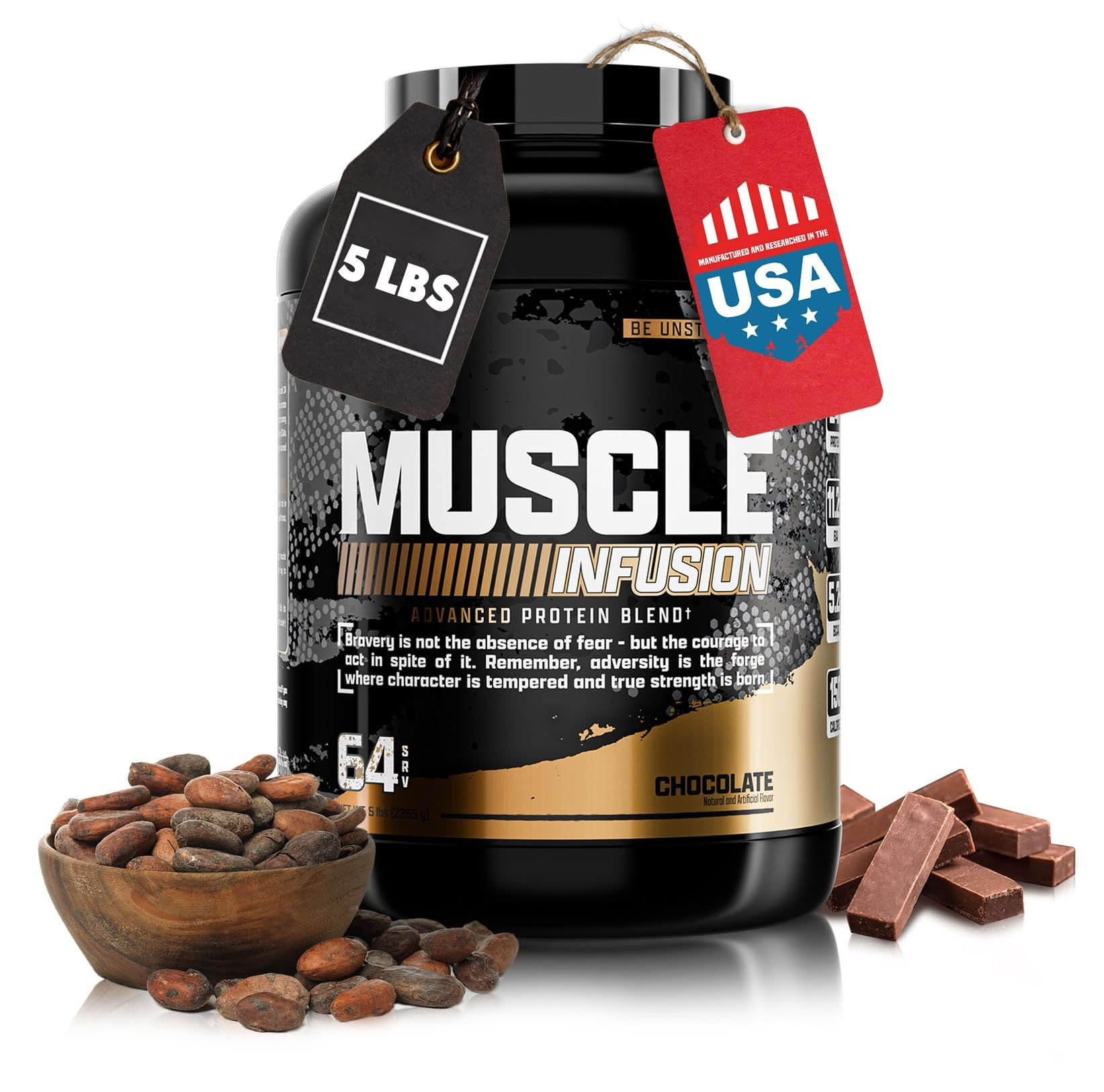 Supplement for Unisex