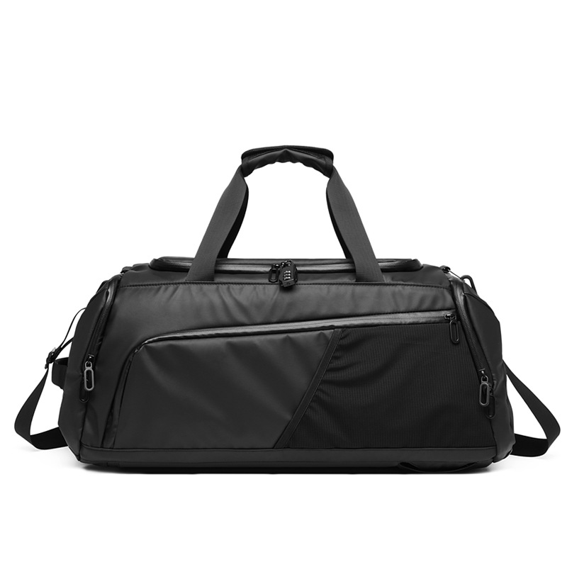 Waterproof Travel Gym Duffel Bag