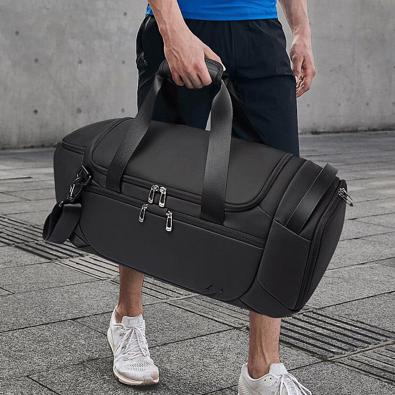 Travel Gym Duffel Bag