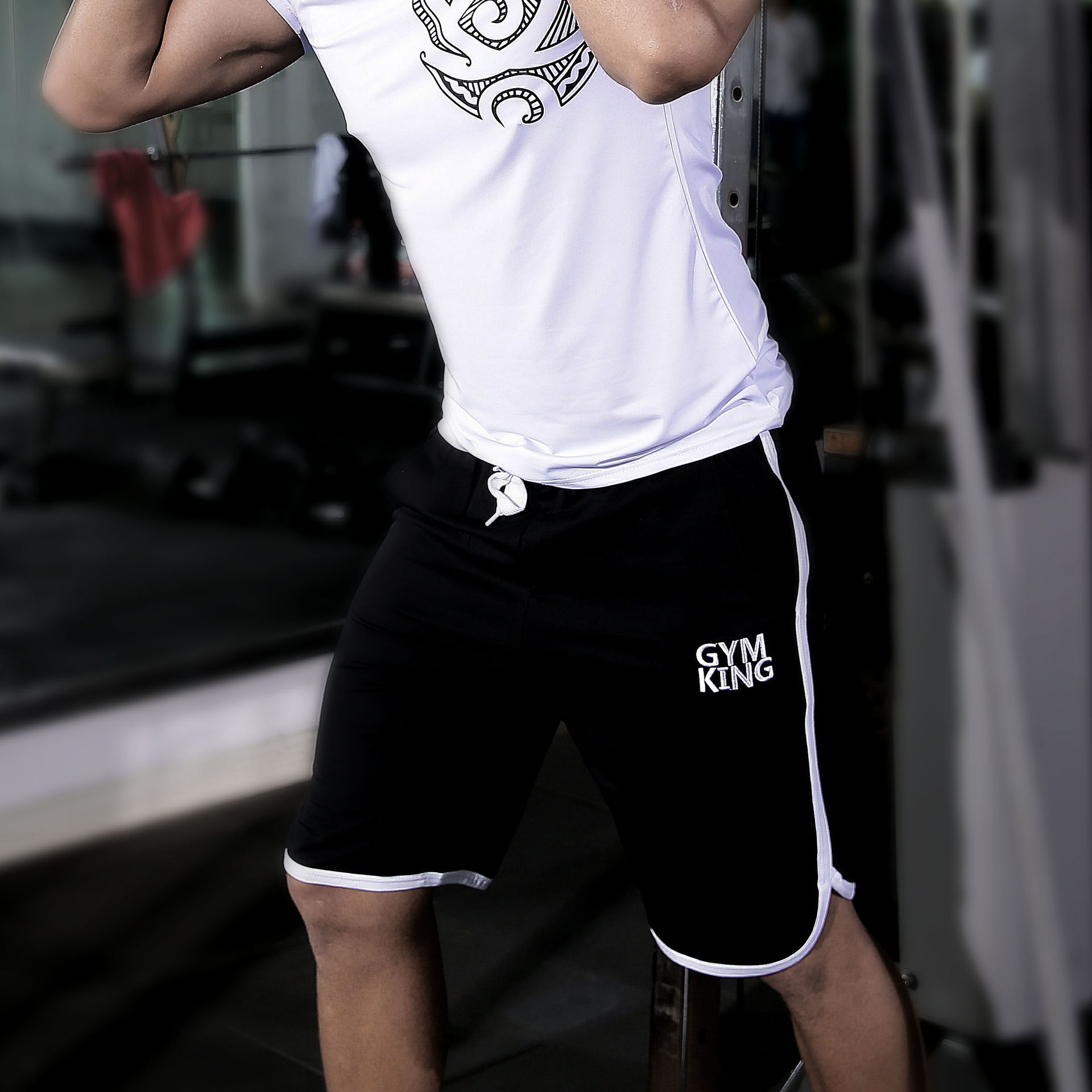 Training Workout Shorts