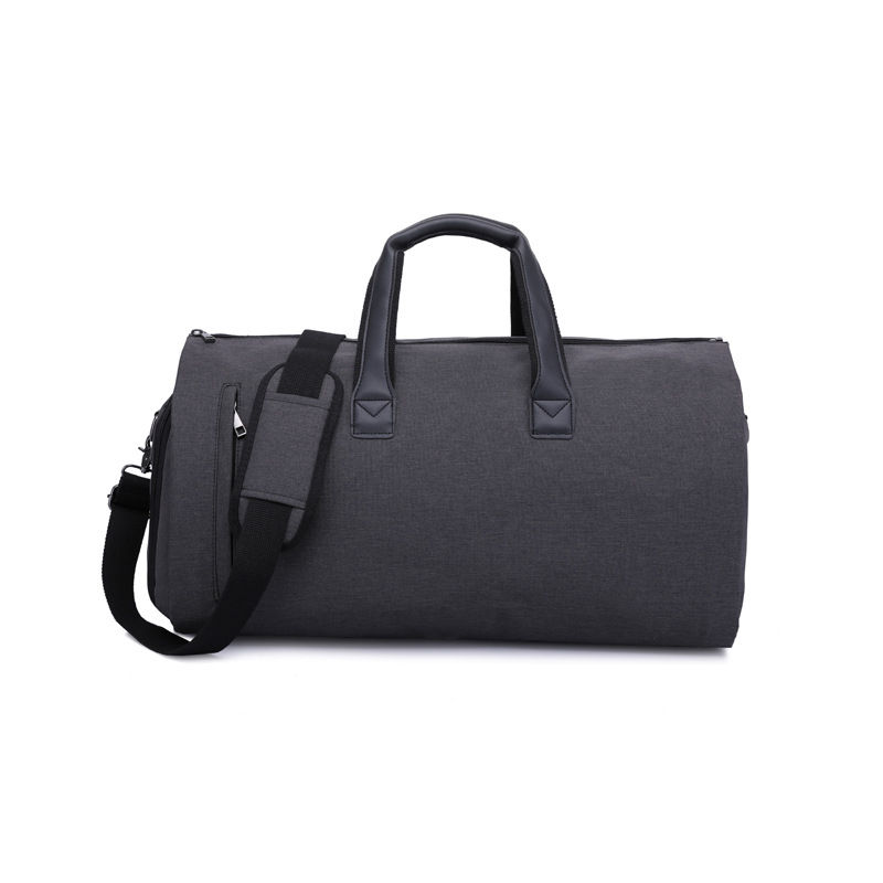 Large Capacity Travel Gym Duffel Bag
