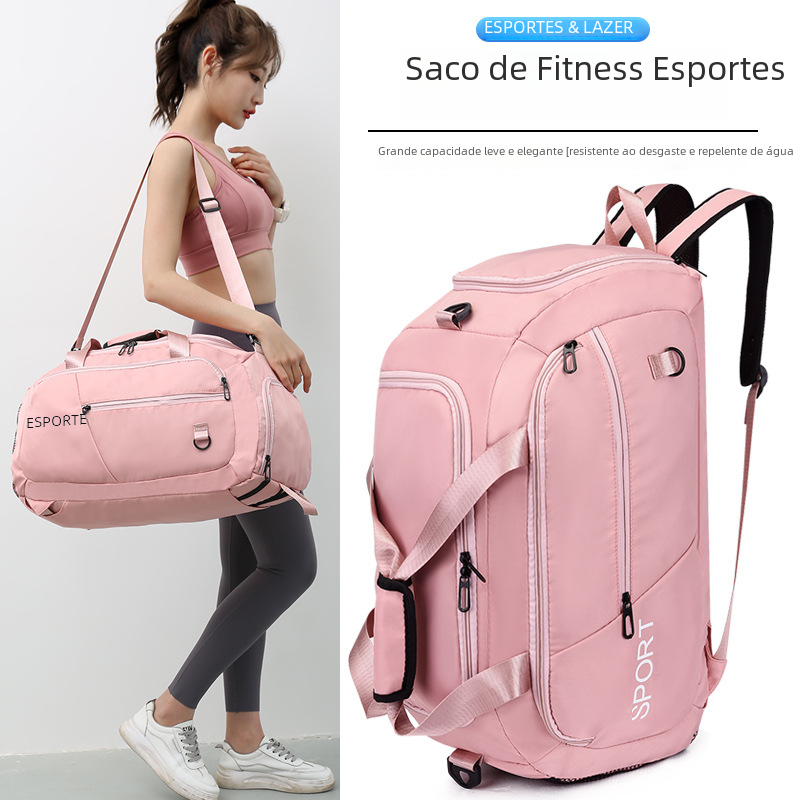 Gym Bag for Unisex
