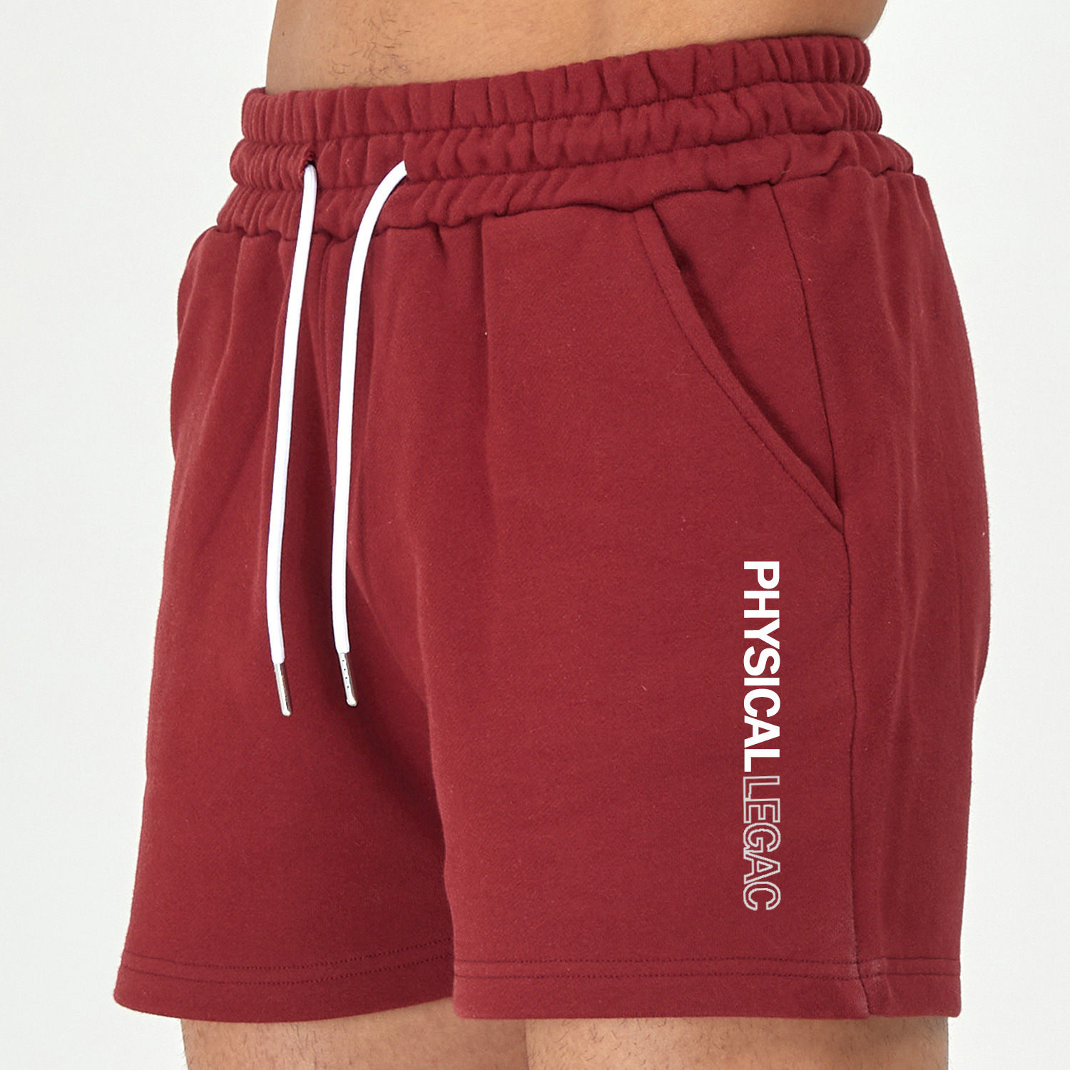 Quick-Dry Training Workout Shorts