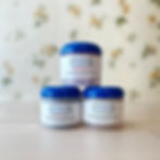 Small Sugar Scrub