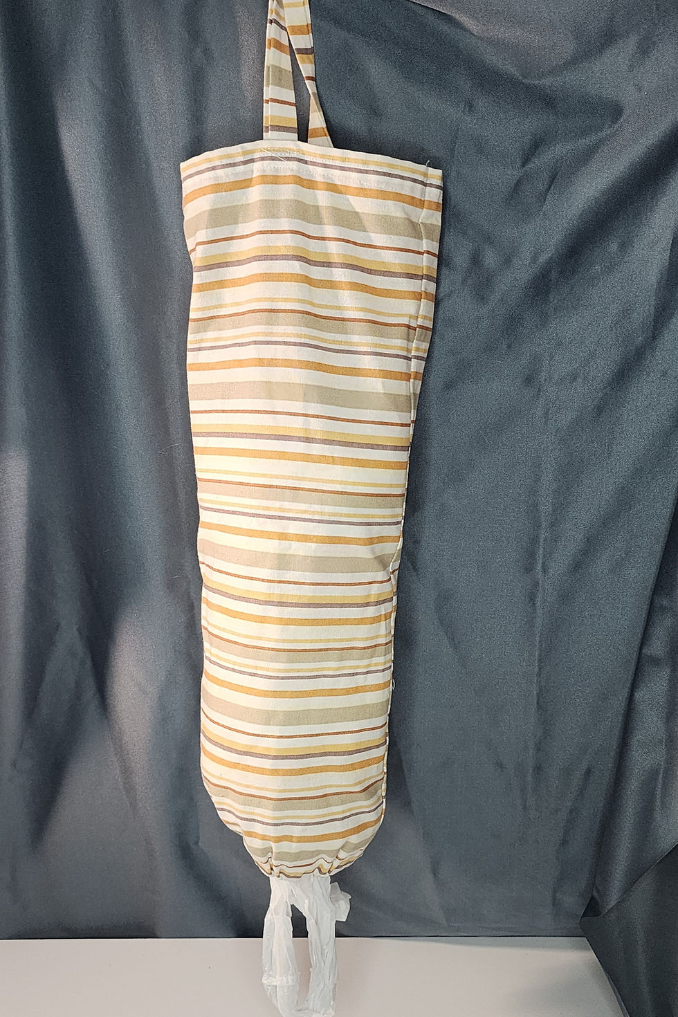 Grocery Bag Holder