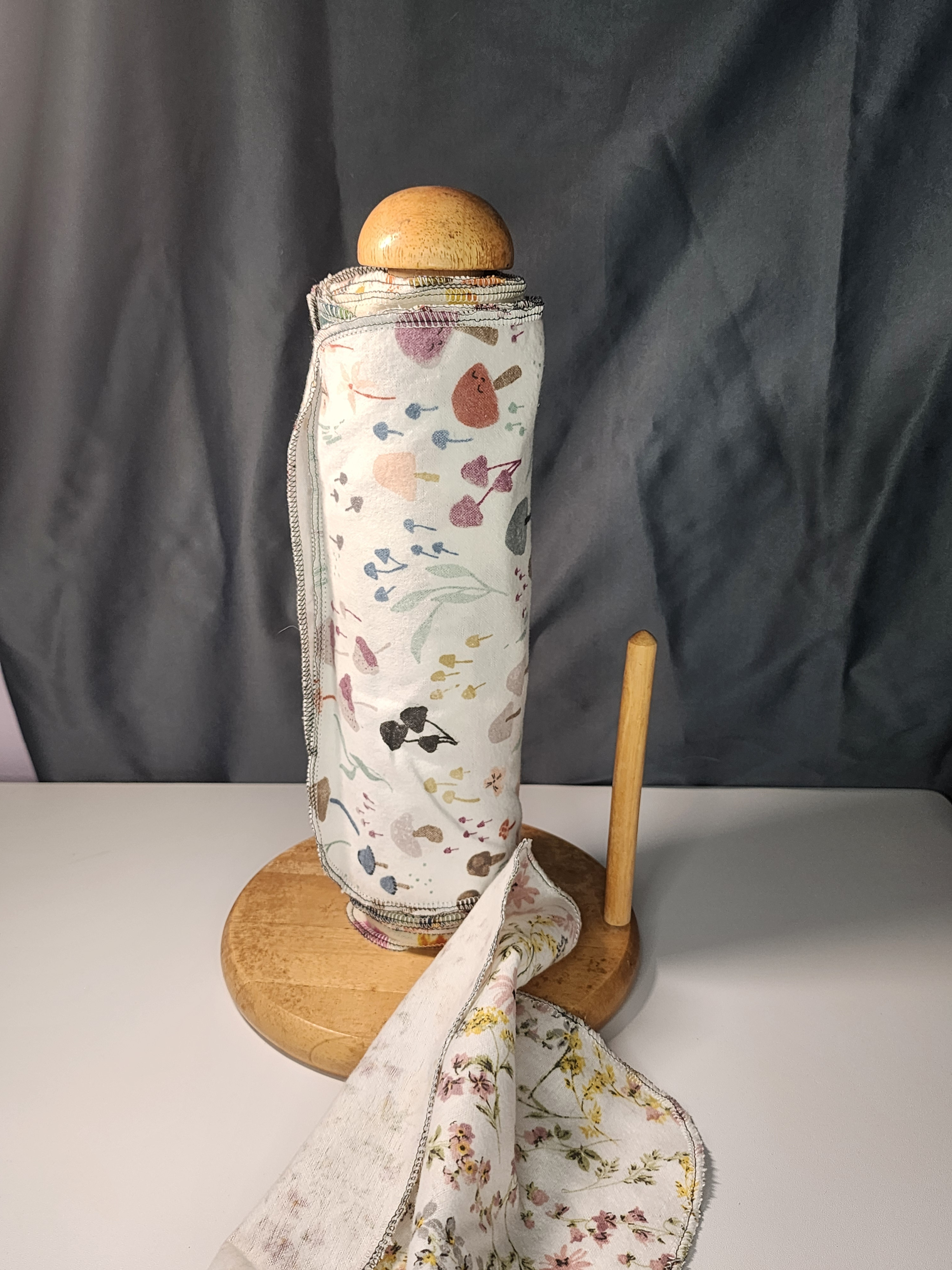 Unpaper Towels