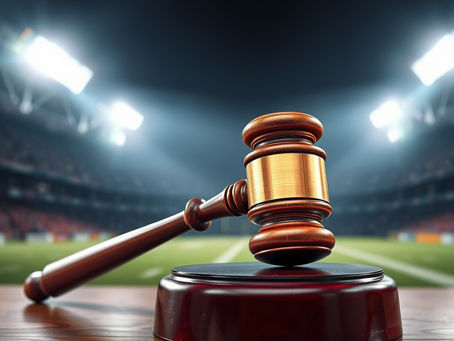 The Delicate Balance: Defining the Remit of National Sport Tribunals