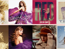 Taylor's Version: La lucha de Taylor Swift por el control de su arte