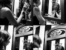 Reflexiones de una chica adolescente de 27