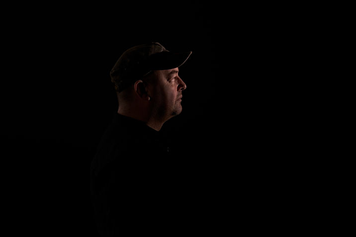 Stian Carstensen fotografert for Nordland Musikkfestuke fotografert av Fotograf Raymond Engmark, Oslo