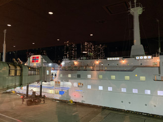 2019.11/14-17 ラストドルフィンツアー