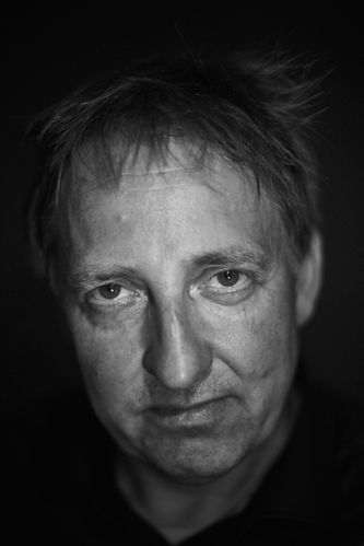 Portrett av artist under Vardøger for Nordland Musikkfestuke - Fotograf Raymond Engmark, Oslo