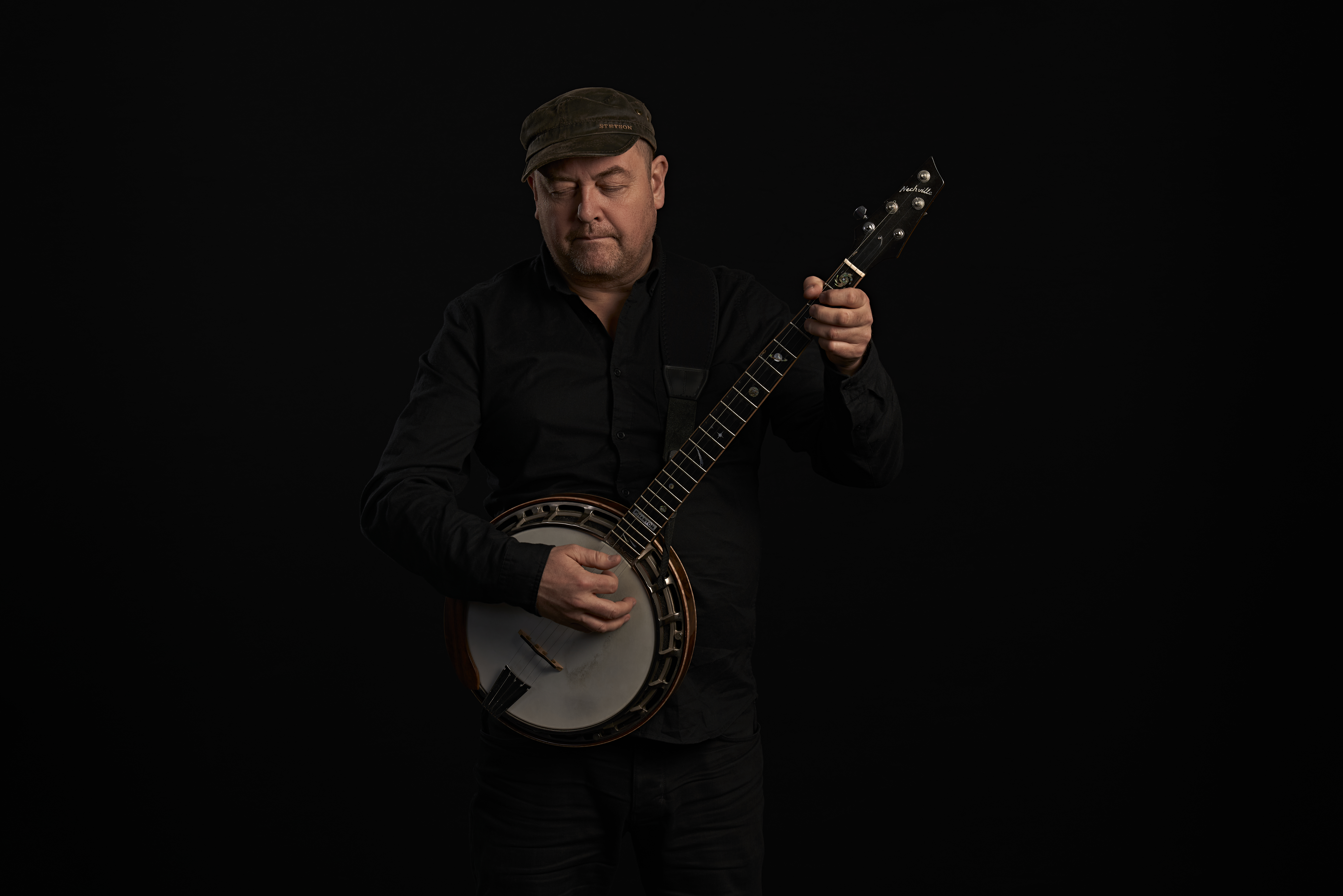 Stian Carstensen fotografert for Nordland Musikkfestuke fotografert av Fotograf Raymond Engmark, Oslo