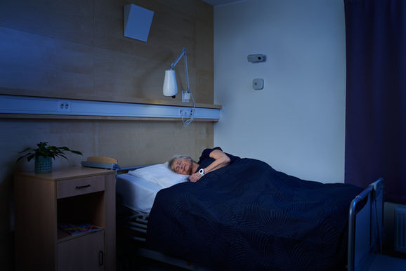 Hepro / Nattugla / Easymeeting - Fotograf Raymond Engmark, Fotograf i Oslo