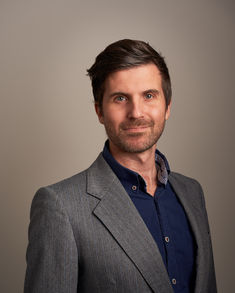 Portrett fotografert for ProData Consult / emagine - Fotograf Raymond Engmark, Oslo
