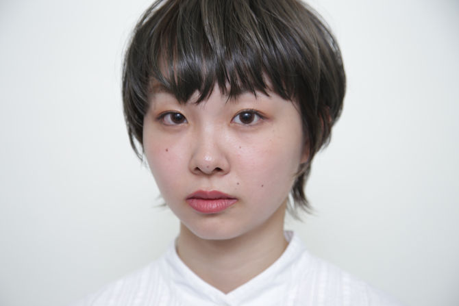 サロンスタイル☆