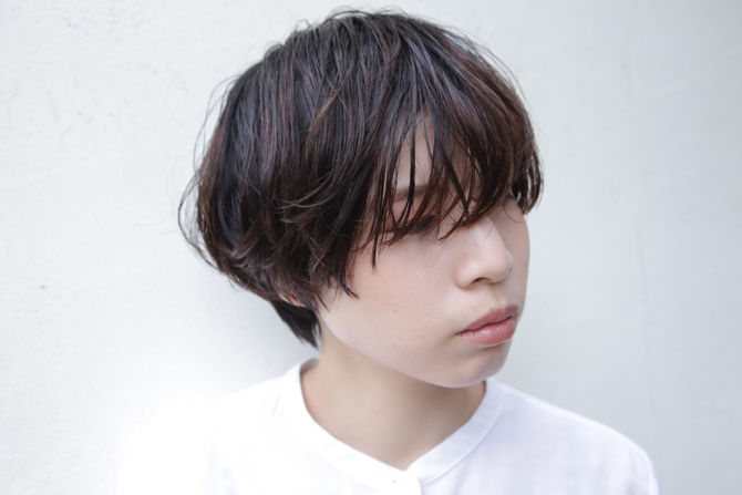ショートSTYLE☆