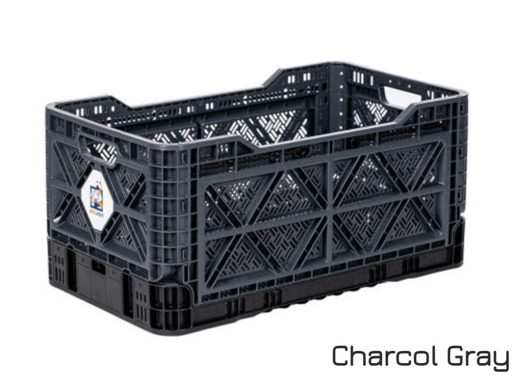 90L Smart Crate - Standard Type