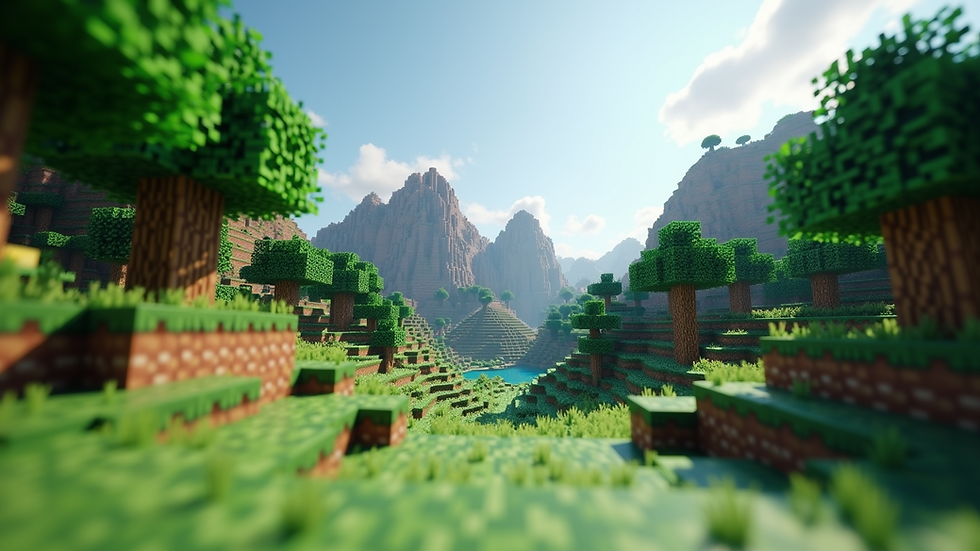 Exploring Minecraft's Eaglercraft: A Comprehensive Guide