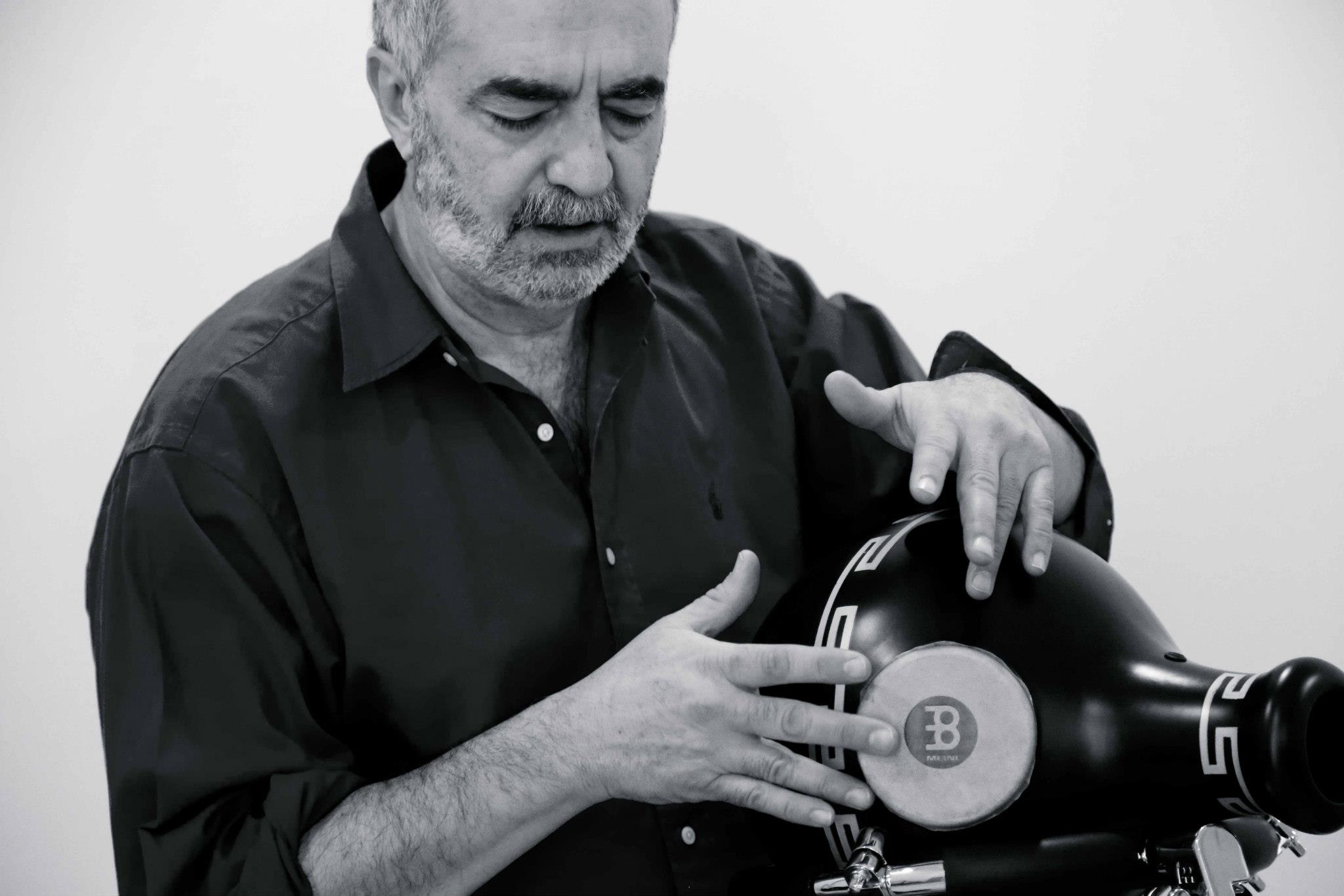 MASSIMO CARRANO