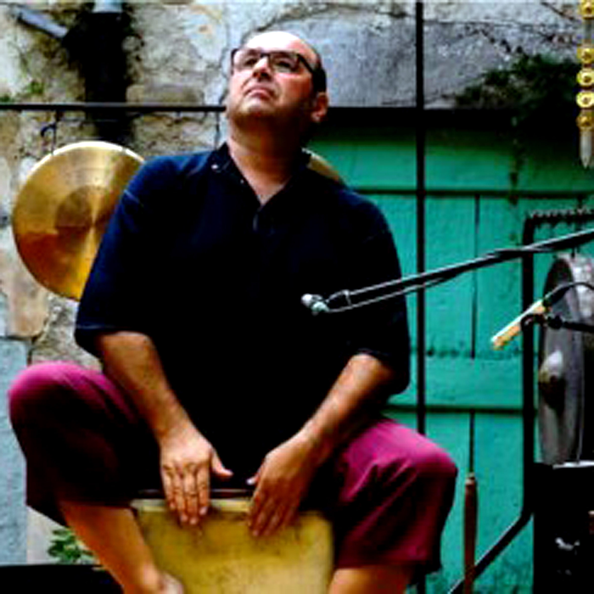 LUCIANO BOSI