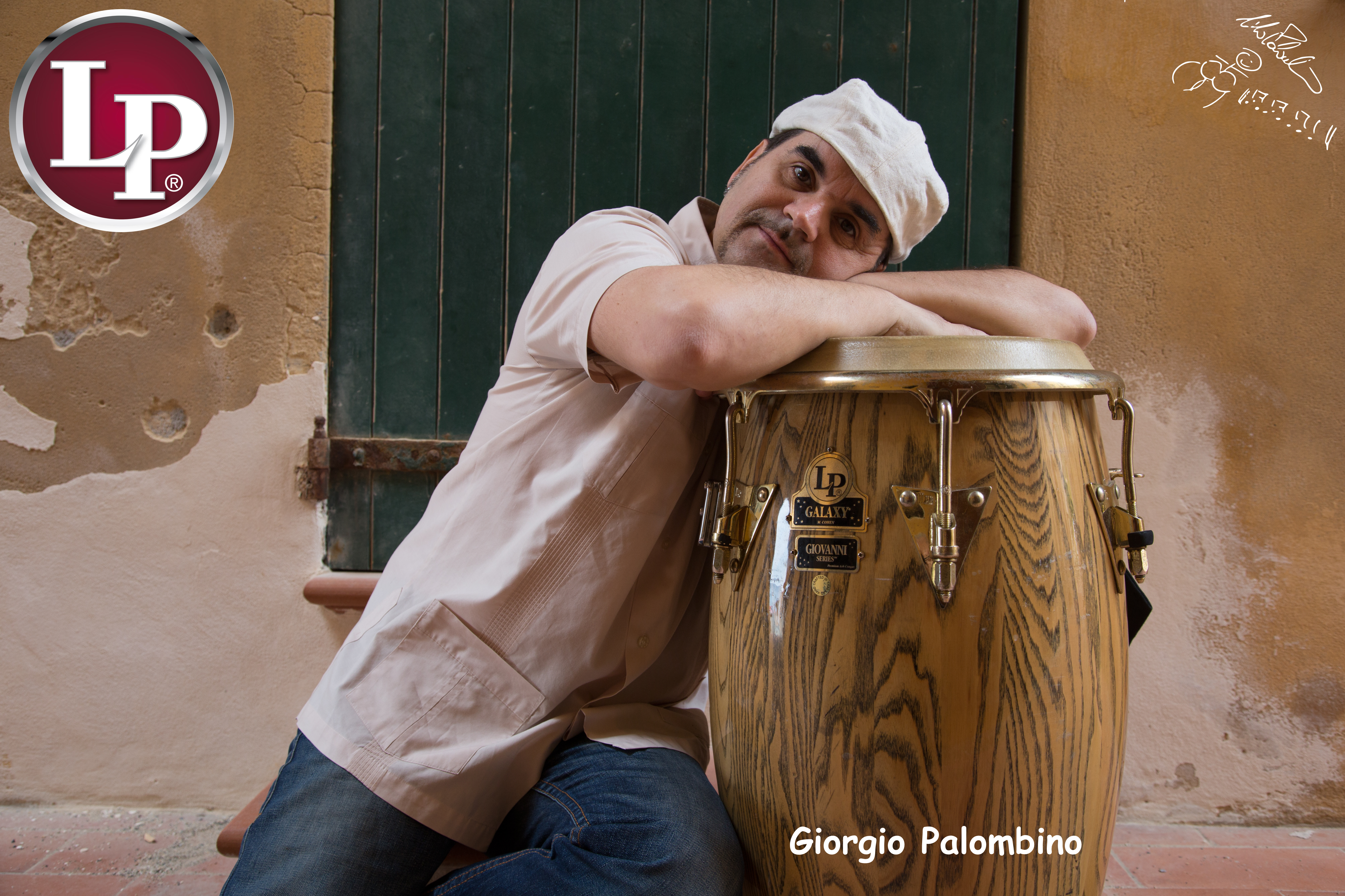 GIORGIO PALOMBINO