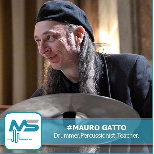 MAURO GATTO