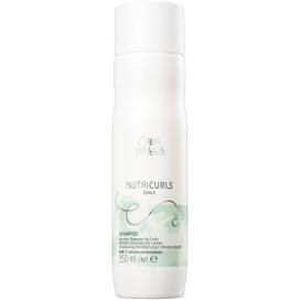 Shampoo Wella Professionals Nutricurls - 250ml