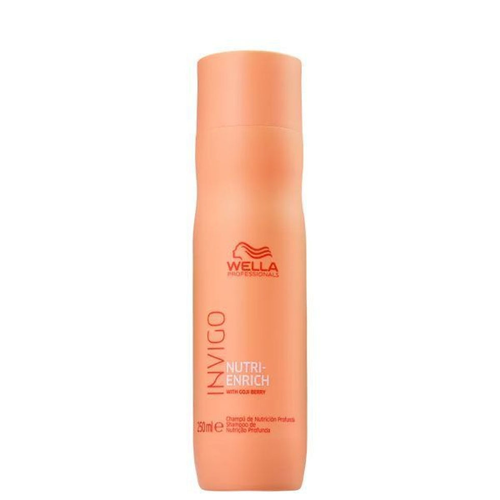 Shampoo Invigo Nutri-Enrich - 250ml