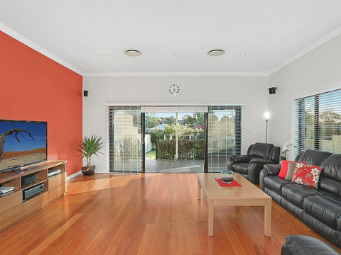 Add a bold feature wall to your home.
Paint adds colour, fun & warmth to your home. Get some today.
Colour, colour, colour.