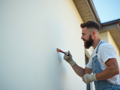 Find Expert Sydney Home Painters for Your Property at CREED.