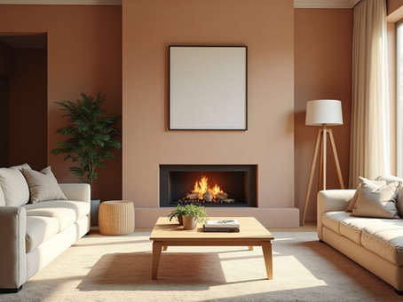 CREED - Latest Colour Trends in Australia for Homes and Offices